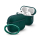 Spigen Urban Fit Apple Airpods Pro 3 Midnight Green - 1500165 - zdjęcie 4